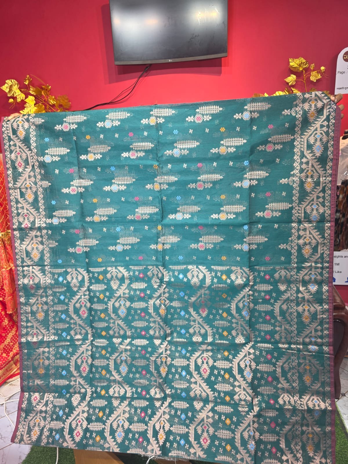 নারীদের পোশাক