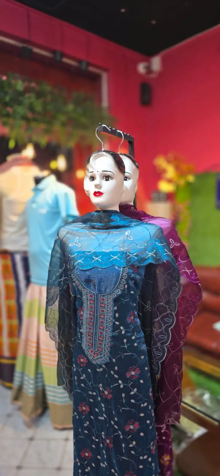 স্টাইলিশ কালেকশন